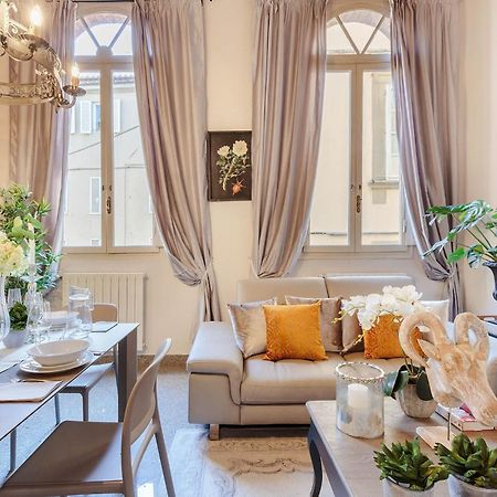 Casa Arias Apartman Lucca Kültér fotó