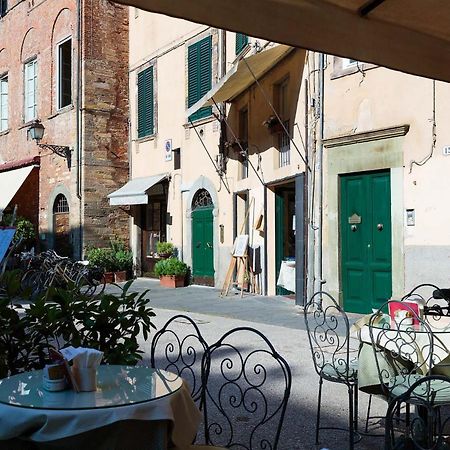Casa Arias Apartman Lucca Kültér fotó