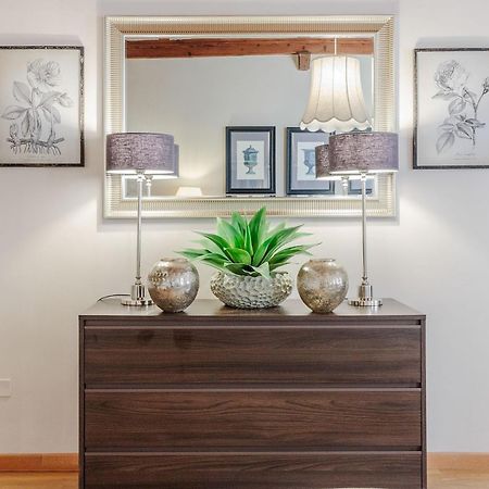 Casa Arias Apartman Lucca Kültér fotó