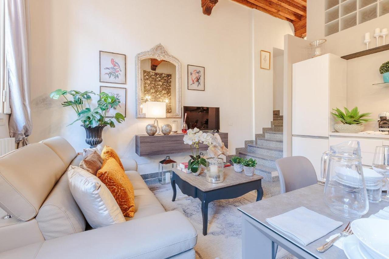 Casa Arias Apartman Lucca Kültér fotó