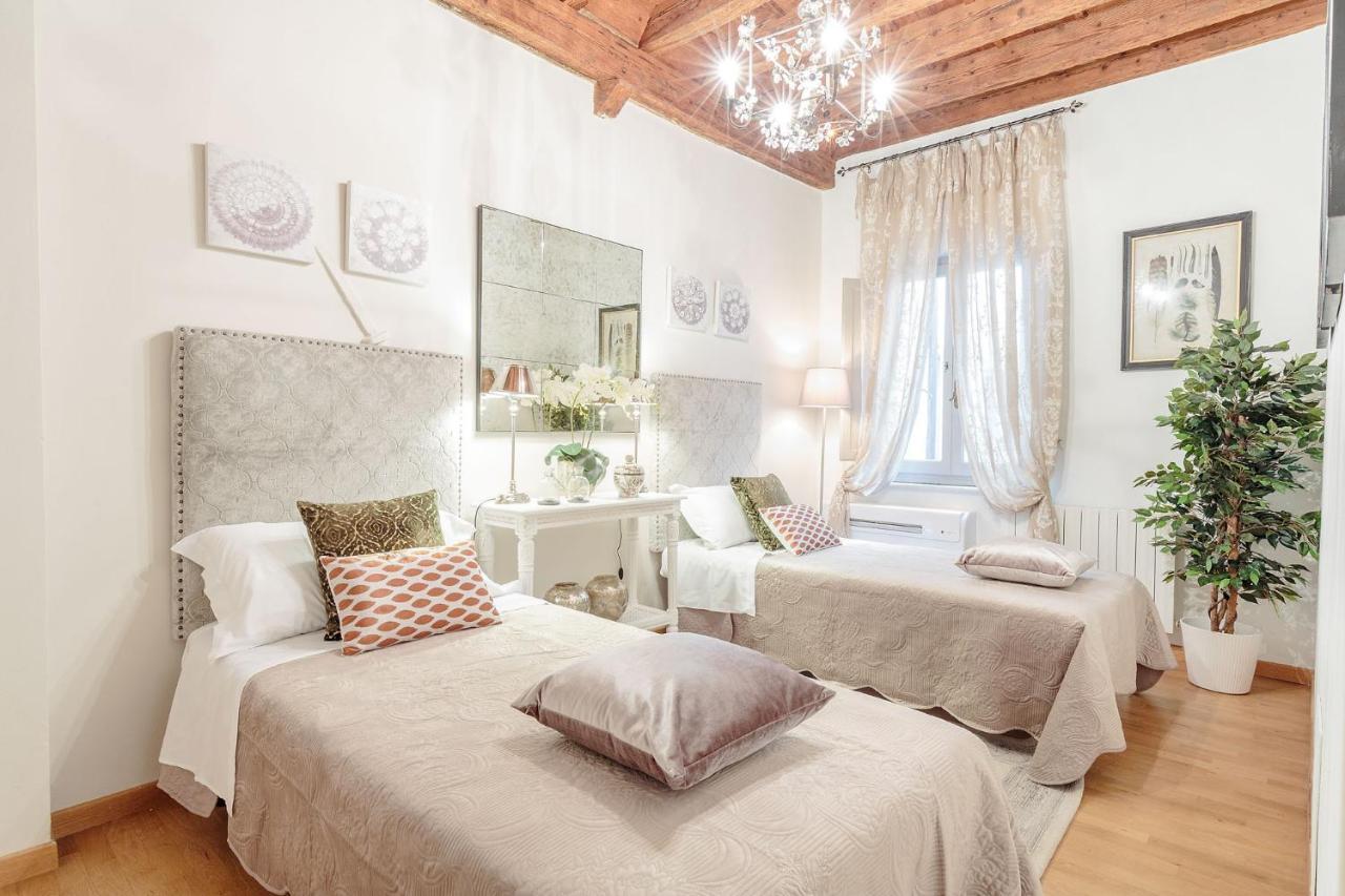 Casa Arias Apartman Lucca Kültér fotó