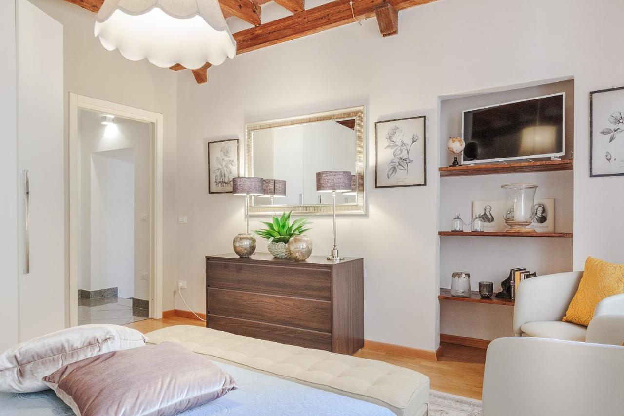Casa Arias Apartman Lucca Kültér fotó