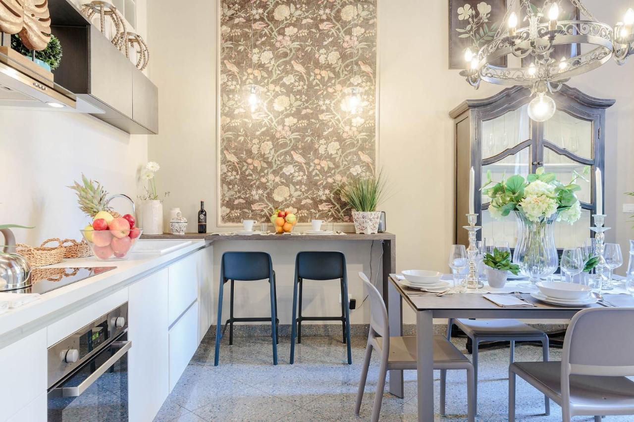 Casa Arias Apartman Lucca Kültér fotó