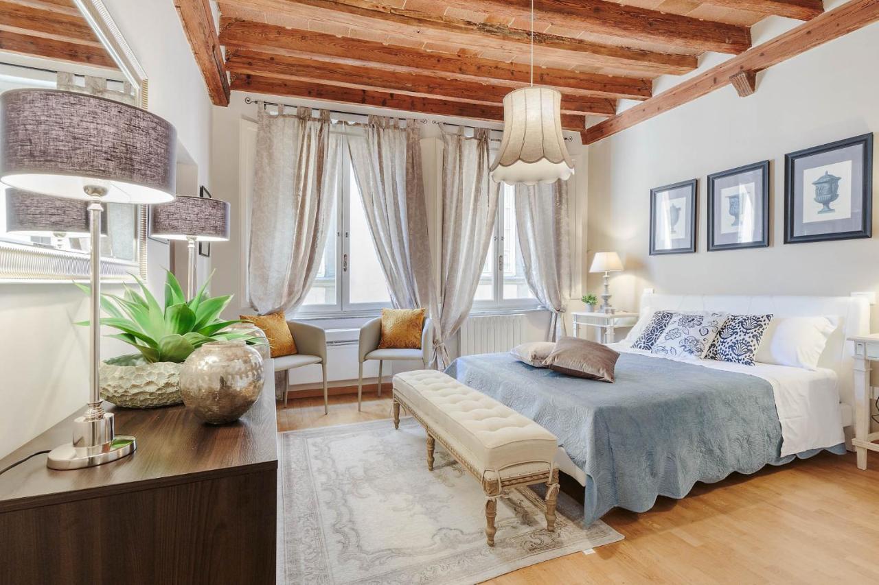 Casa Arias Apartman Lucca Kültér fotó