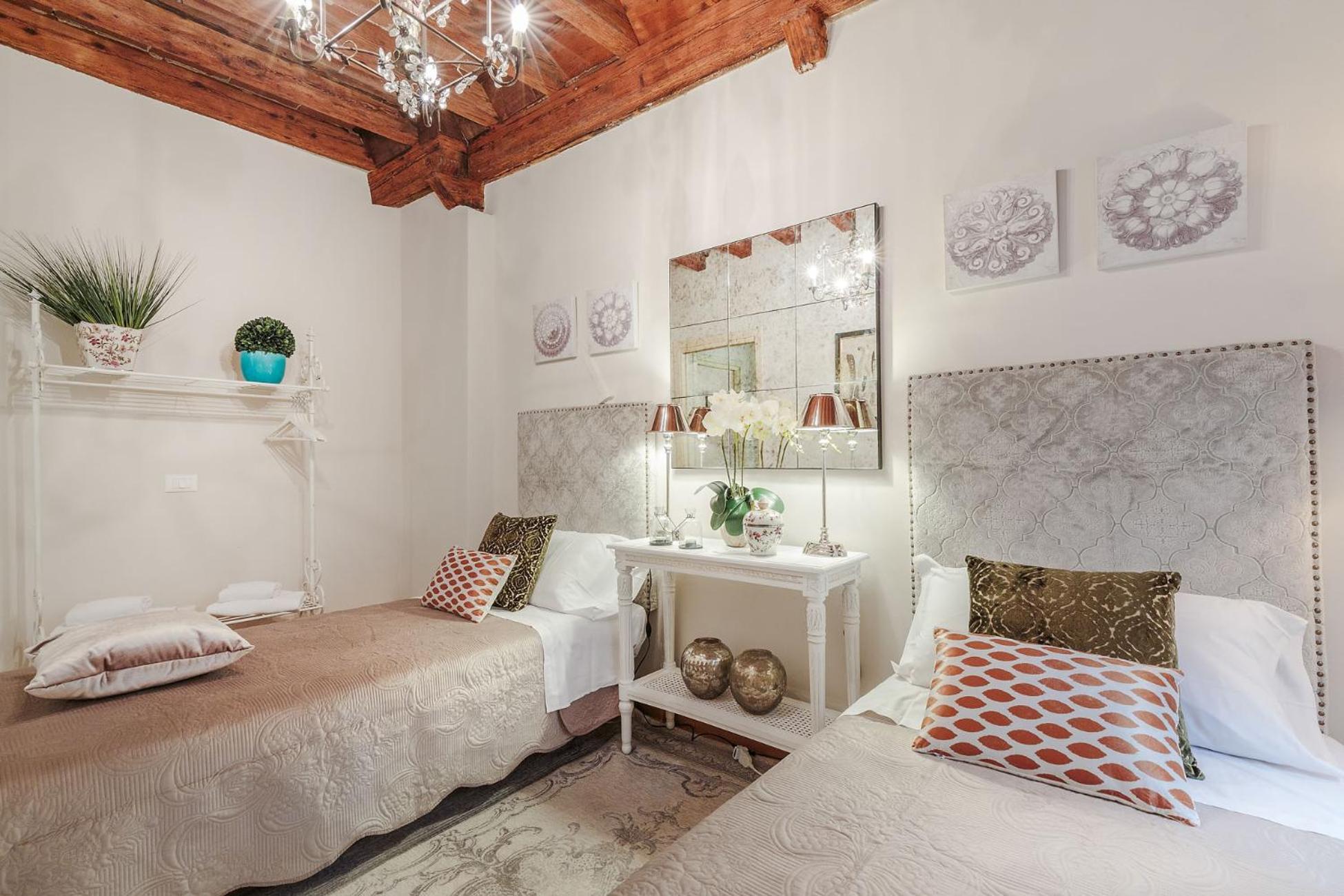 Casa Arias Apartman Lucca Kültér fotó