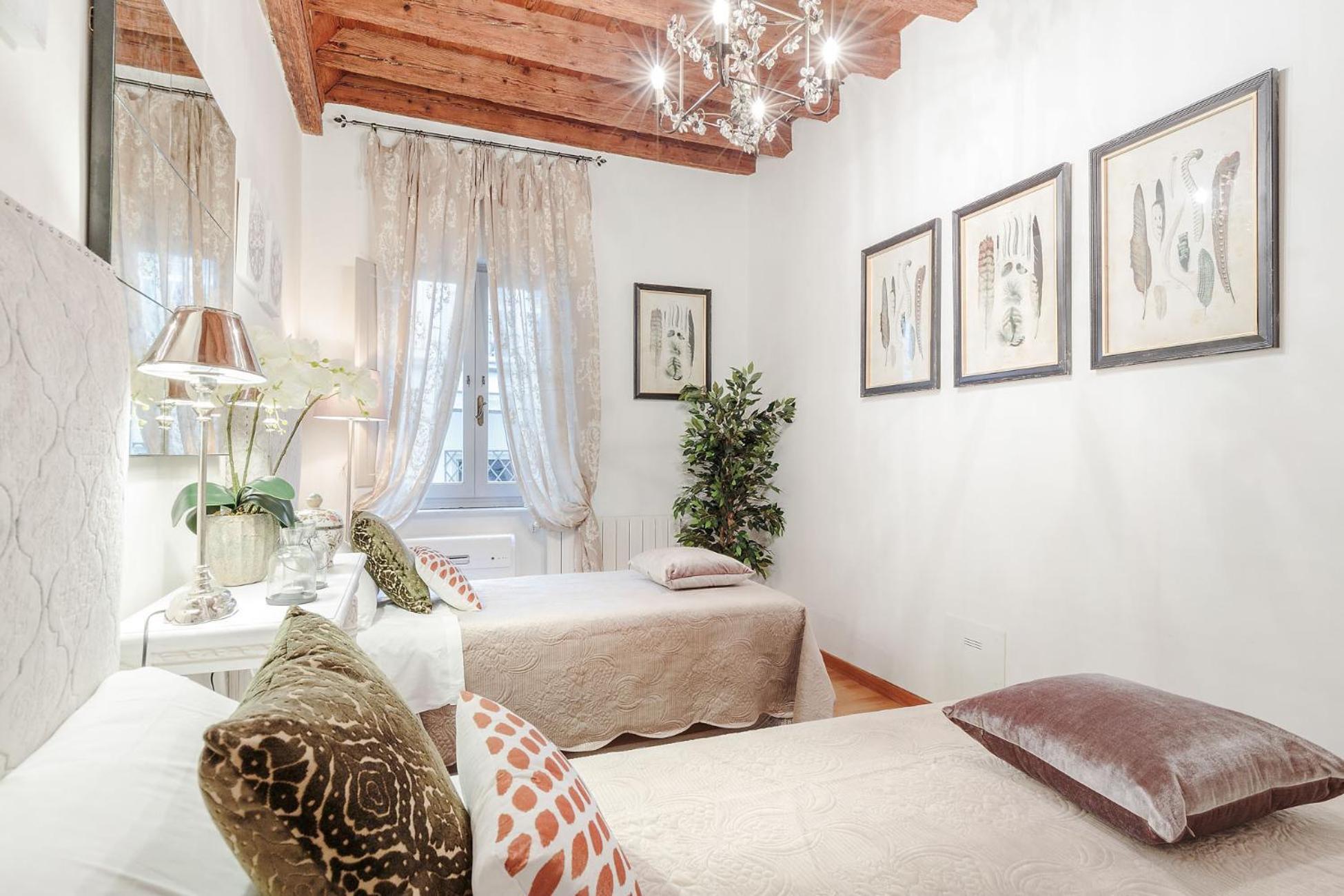 Casa Arias Apartman Lucca Kültér fotó