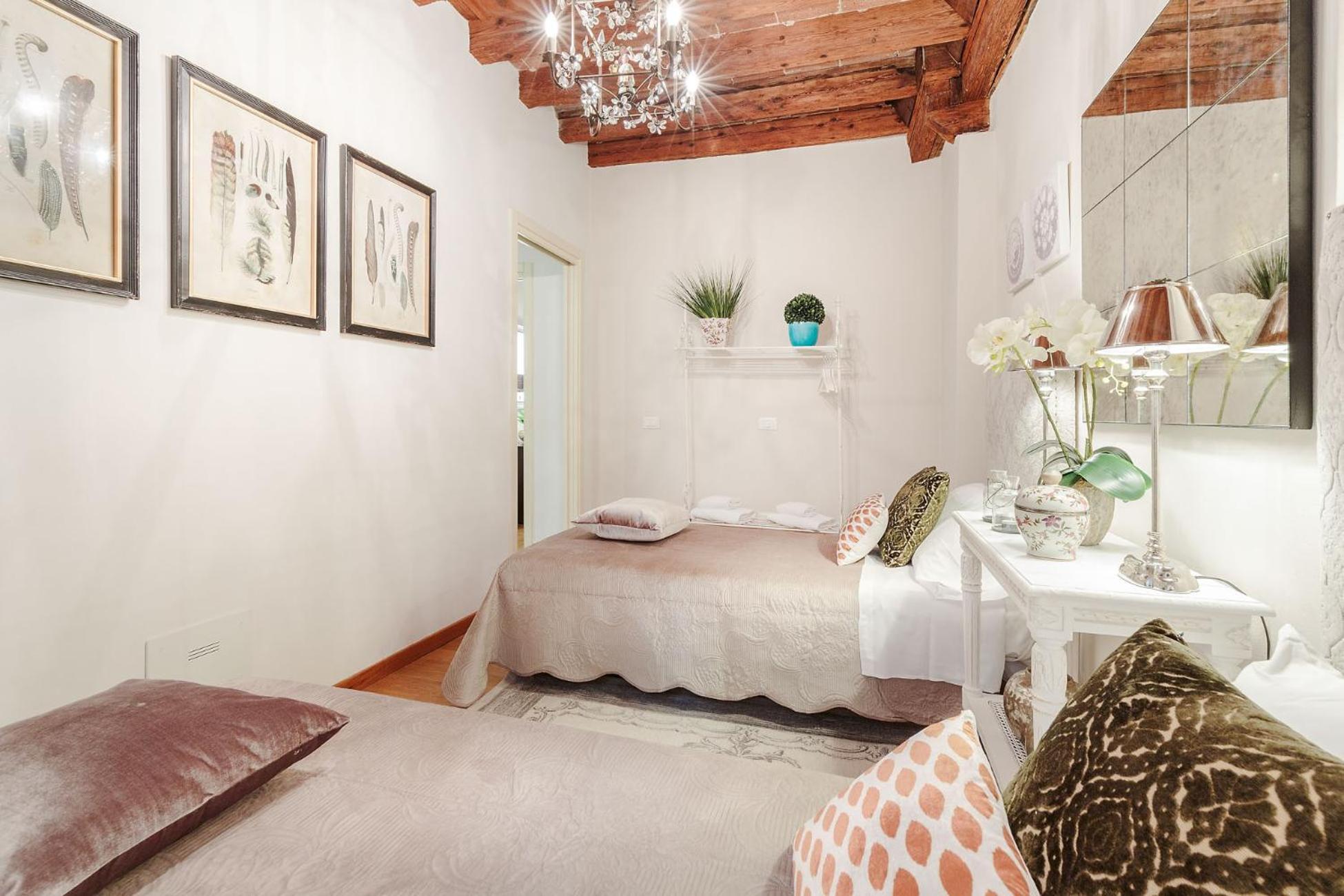 Casa Arias Apartman Lucca Kültér fotó