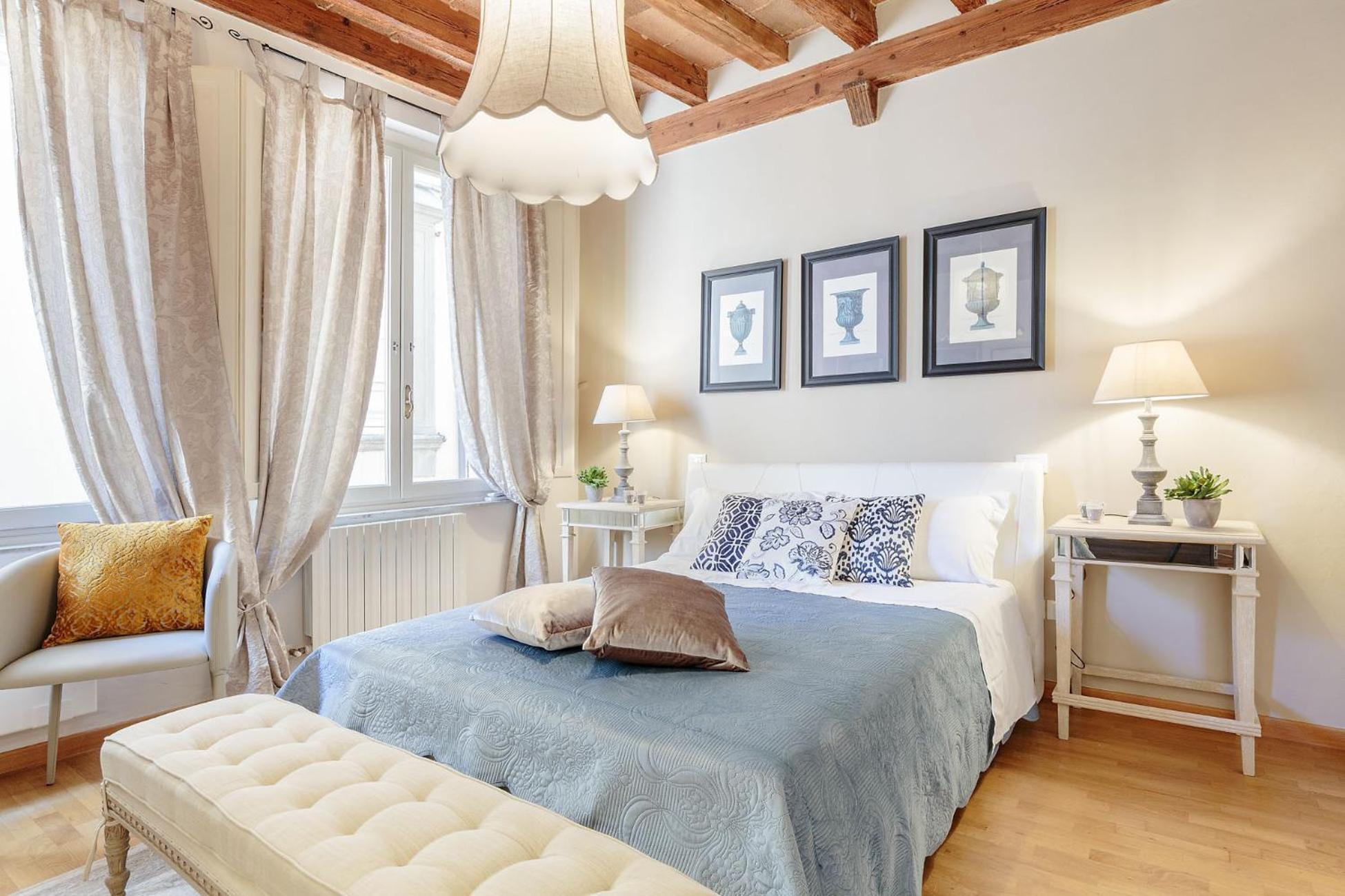 Casa Arias Apartman Lucca Kültér fotó