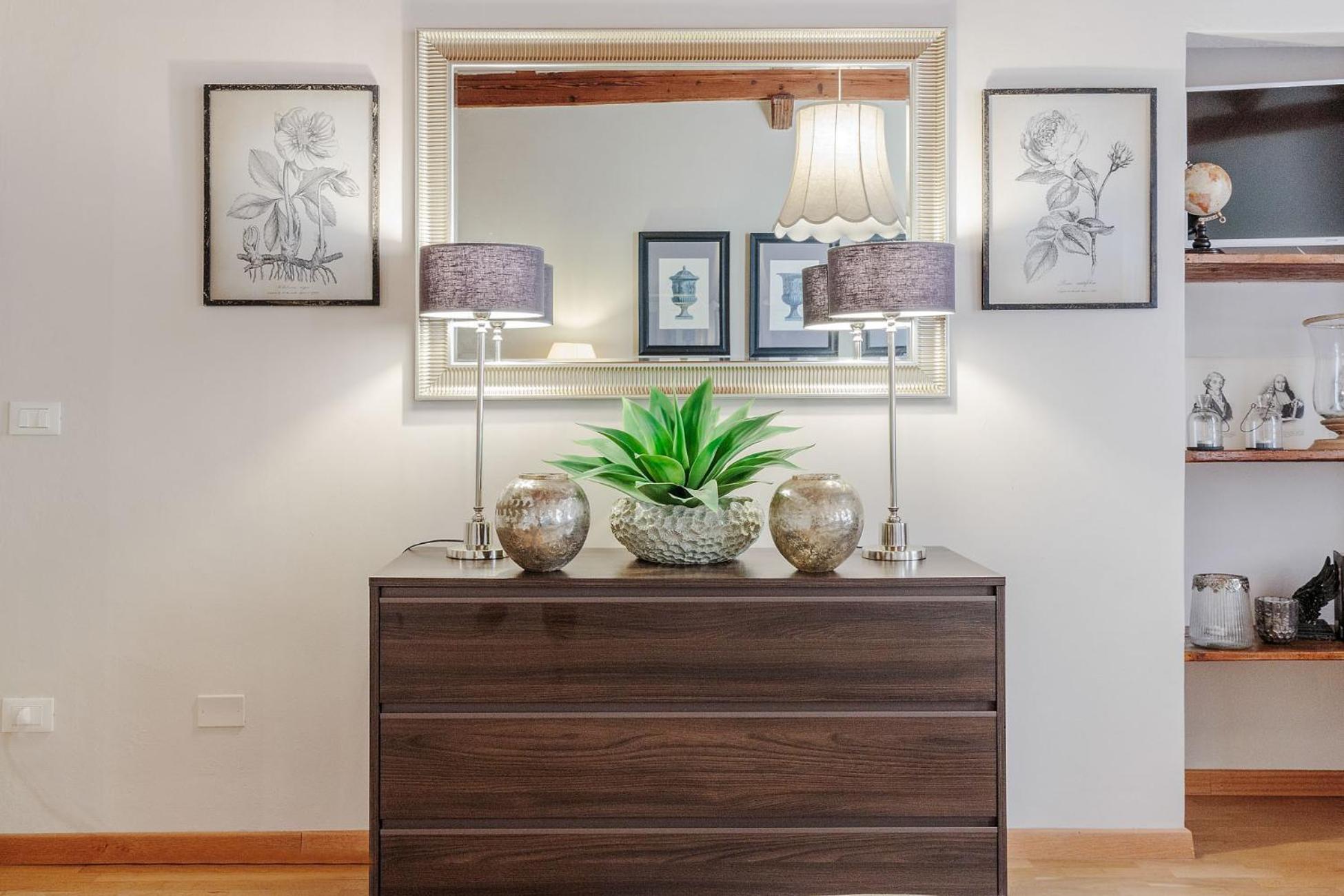 Casa Arias Apartman Lucca Kültér fotó