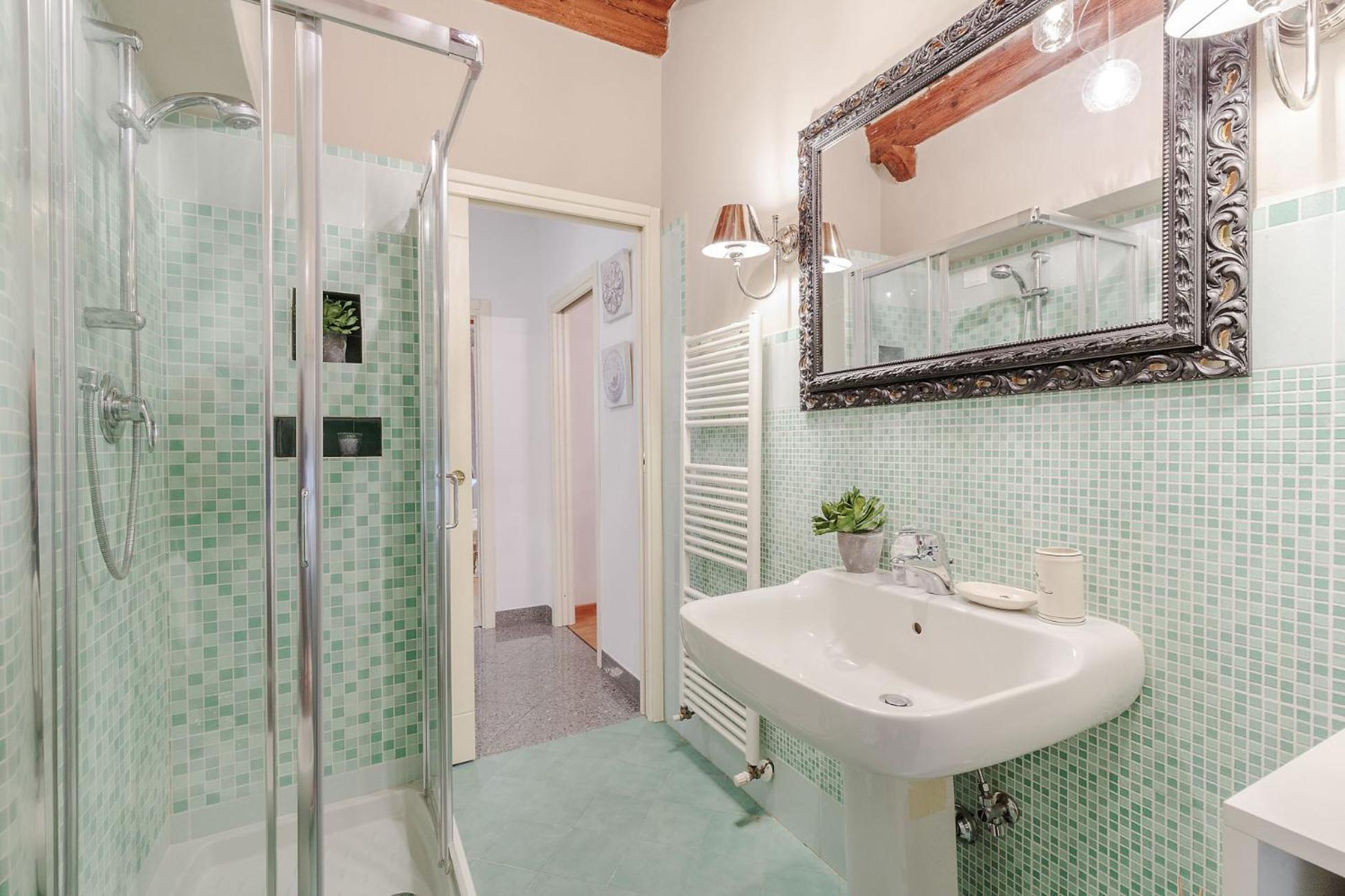 Casa Arias Apartman Lucca Kültér fotó