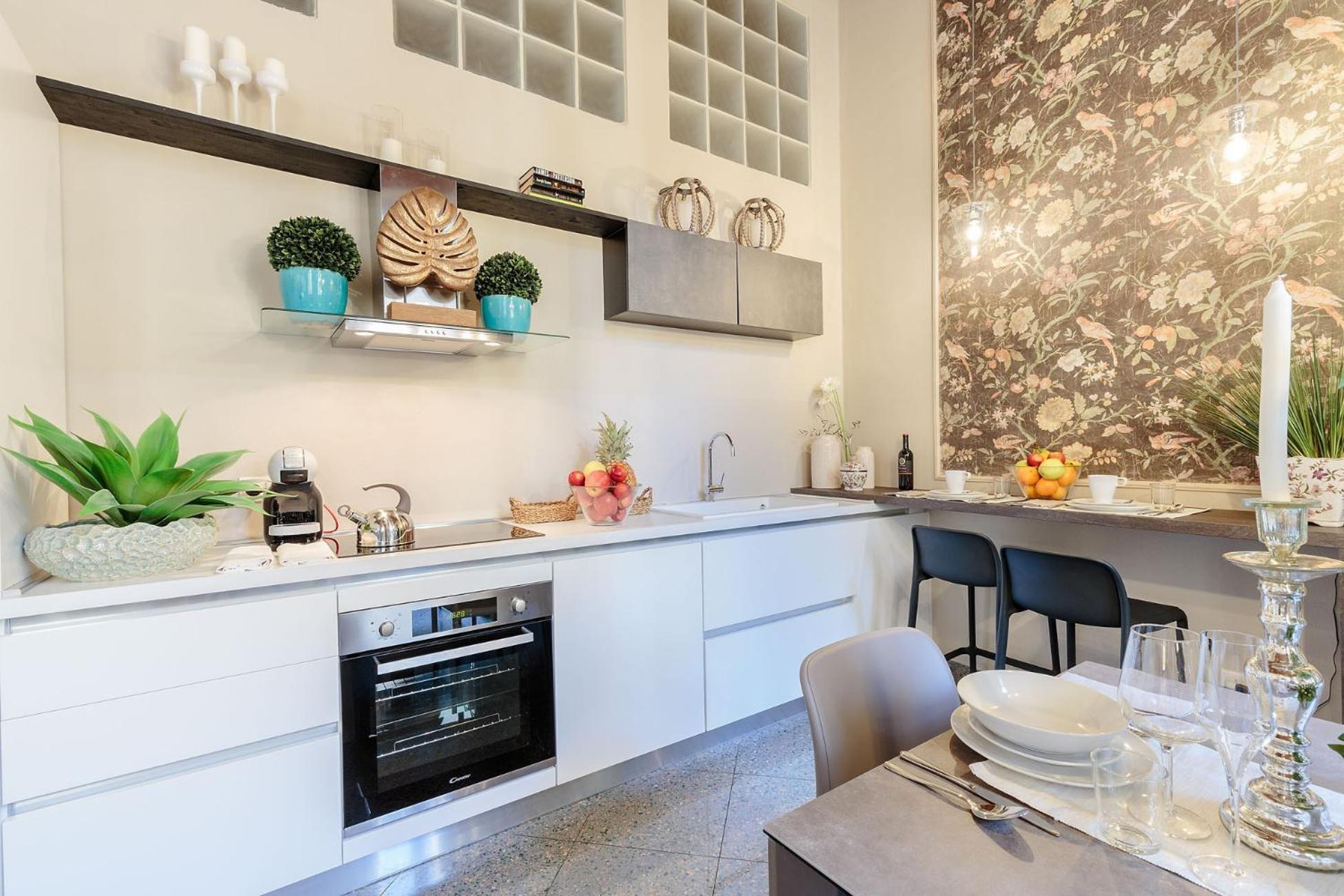 Casa Arias Apartman Lucca Kültér fotó