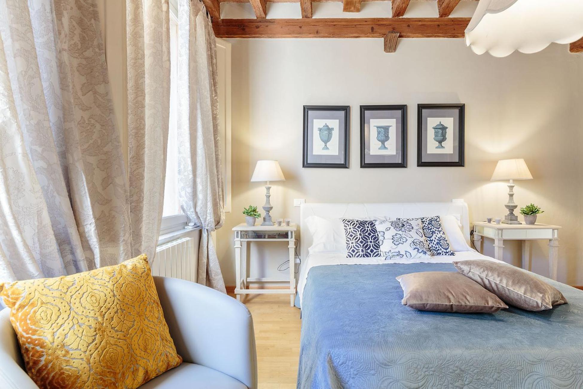 Casa Arias Apartman Lucca Kültér fotó